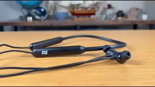 Rythflo RY-WH04 Active Noise Cancelling Headphones [Review]