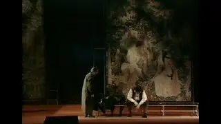 DROT og MARSK  (Peter Heise) Opera.