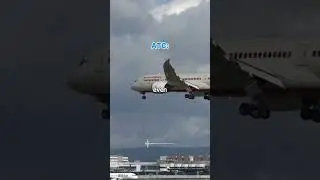Air India Pilots Are WILD 😂