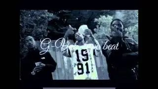 GVal Type Beat ( Prod by. @DeeOnDaBeat )