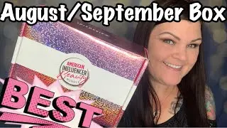 Распаковка набора AIA Beauty Bundle за август/сентябрь 2020 г. + промокод.. УДИВИТЕЛЬНО!!!!