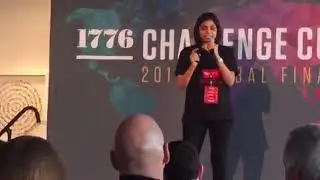 Sweta Mangal - How MUrgency Can Help Save Lives