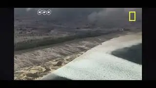 HWRS Natural Disaster Movie