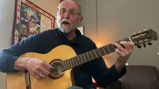 This is My Father’s World