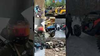 The Future of Off-Roading is Here (2024 Fusion Off-Road Overview)
