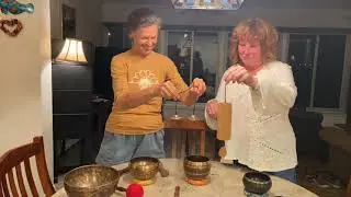 Manatee Spirit Holistic Sound Studio Shop