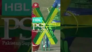 #ColinMunro vs #ShahidAfridi | 6️⃣-6️⃣-6️⃣ #HBLPSL #SportsCentral #Shorts #PCB MB2A