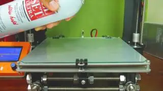 Pla Bed Adhesion 3D Printing
