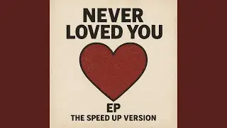 To hell with you (Sped up)