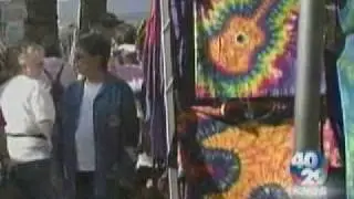 Thousands Head to Northwest Arkansas for Craft Fair Weekend