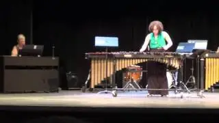 The Golden Age of the Xylophone (Christina Erb)
