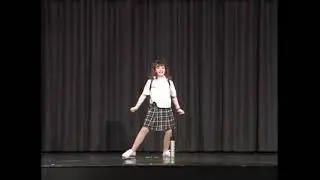 Good Morning Baltimore Choreography By Amy Briggs