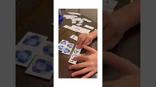 Teaching place value with Right Start number sense cards #mathtutoring #elementarymath