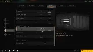 How to Enable Profanity Filter in Black Ops 4
