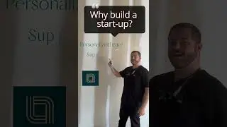 The real value of a startup! #startup #dentist #smallbusiness