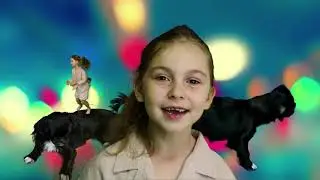 Puszek okruszek (cover w wyk. Victorii Traczyk)
