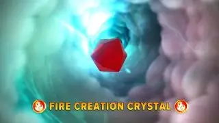 Skylanders: Imaginators - Creating a Fire Swashbuckler