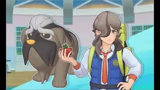 🇺🇸🕮 Story Event: Peculiar Pok&eacute;mon-Loving Pal (Full Storyline - No VA)  | Pok&eacute;mon Masters EX