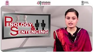 P-01: M-19. Sentencing in Socio- Economic Offences