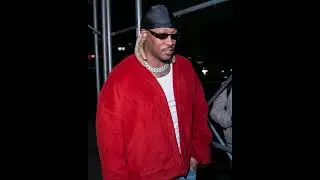 (FREE) Future Type Beat 2025 - 