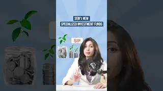 SEBI&rsquo;s Specialized Investment Funds