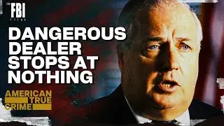Deadly Threat | FULL EPISODE | The FBI Files