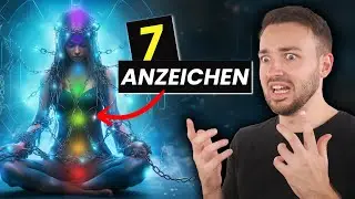 Entdecke die 7 Warnzeichen: Sind deine Chakren blockiert?