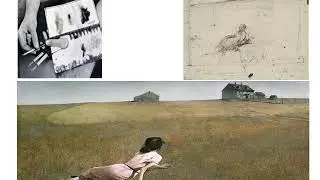 Smarthistory On Christina's World