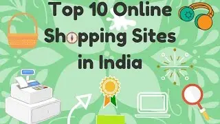 Best online shopping sites in India |Top 10