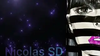 Nicolas SD - New Italo Disco IN 