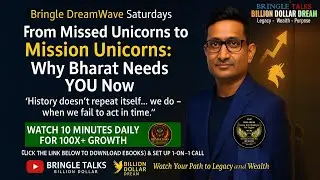 You Missed Zomato? Paytm? Ola ? But Not Now - From Missed Unicorns to Mission Unicorns