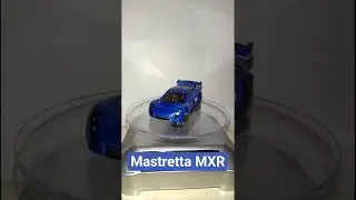 #hotwheels #mastretta #custom #mastrettamxr #collection #cochedeportivo