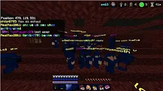 minecraft java sword and crystal pvp (i got a pc)