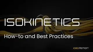What are Isokinetics? How to and Best Practices for Strength, Rehab, and  Velocity-Based Training