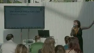 Mieux gérer les corrections animé par Sobelle au #KED23