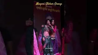 Changlya Bole Kuuu | Mayuri Utekar Group &bull; Lavni Queens !!
