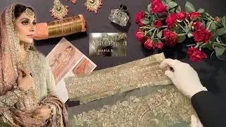 MARIA B MBROIDERED COLLECTION 2021 | MARIAB EID COLLECTION 2021 | LATEST PAKISTANI FASHION | EID21