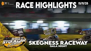 2025 Gala Night | Skegness | Nov 15th, 2025 | Meeting Final