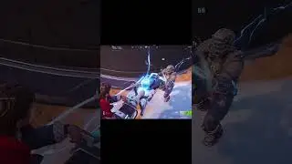 Worst gun fortnite ever dropped 🥀🥀🥀 #fortnite #fortnitefunny #viral #gaming