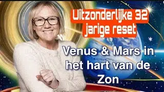 📣Deel 2: Steenbok | Waterman | Vissen 
