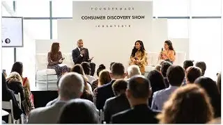 FounderMade Discovery Show East 2018