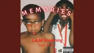 Memories (feat. A-Diva)