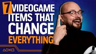 7 Weapons That Completely Change The Game