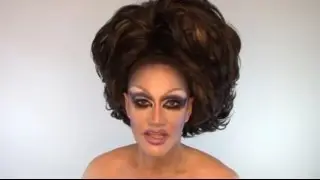 Big hair
