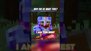Minecraft But it's Controversial #minecraft #BetterOnBedrock #minecraftshorts