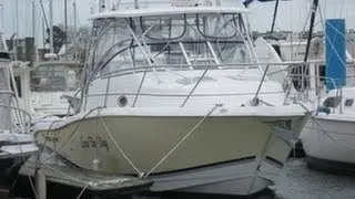 [SOLD] Used 2005 Pro-Line 32 Express in Norfolk, Virginia