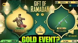 FREE FIRE VALENTINE EVENT UPDATE 😘 LOL EMOTE RETURN 😍 GOLDEN SHADE BUNDLE RETURN 😁 RAMADAN EVENT 🥰