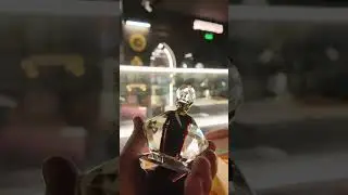 Where to Find Gilaf-e-Kaaba & Kaaba-Inspired Attar in Clock Tower Museum