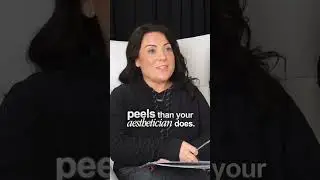 Why Uneducated People Shouldn't Peel 🚫 #shorts