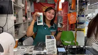 2026 PRICE UPDATE NG MGA SAMSUNG AND ANDROID PHONES SA GREENHILLS!